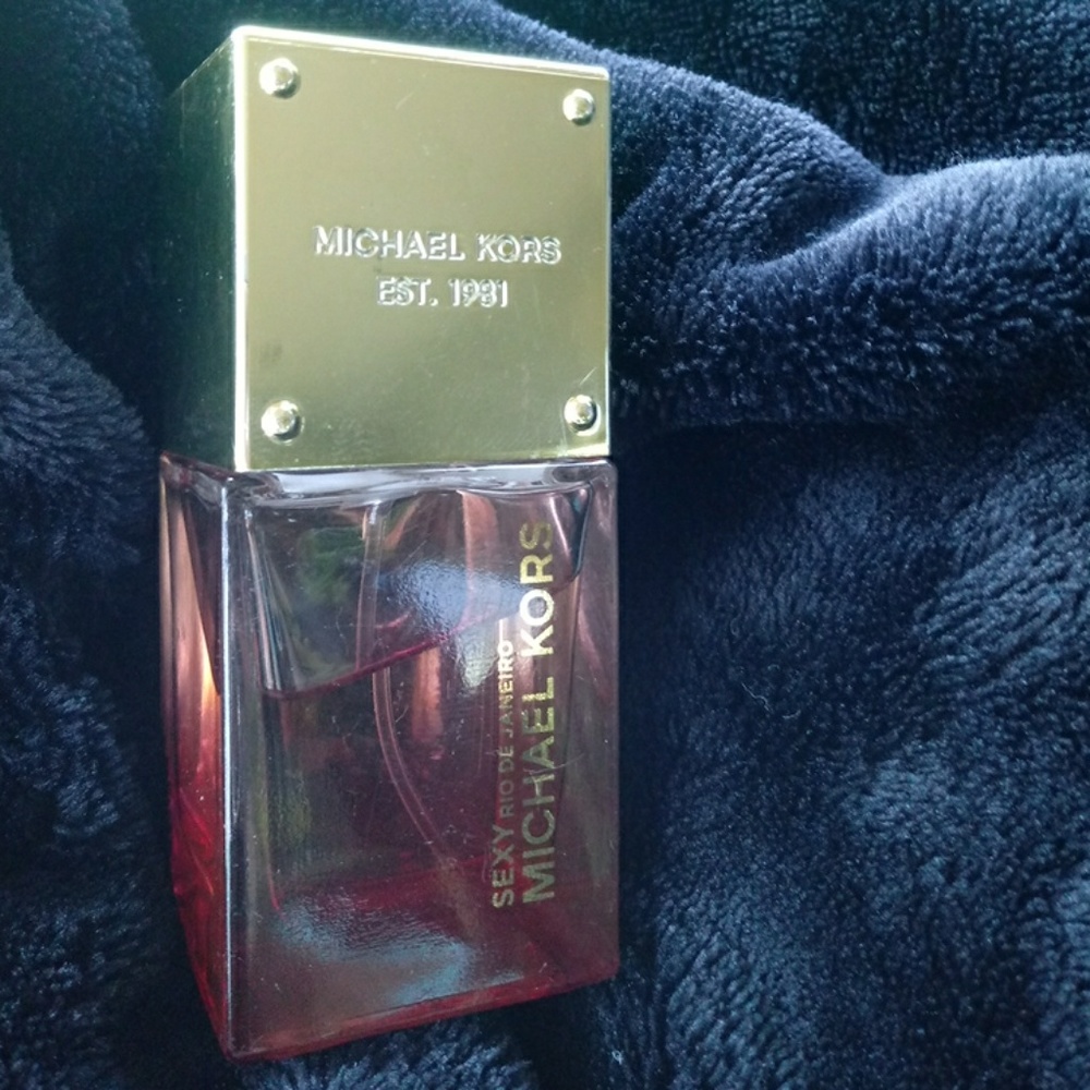 Michael Kors Sexy Rio De Janeiro